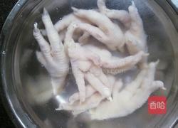 脱骨凤爪的做法图解2