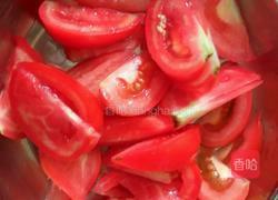 西红柿鲫鱼汤的做法图解2