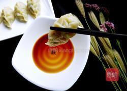 青椒馅饺子的做法图解23