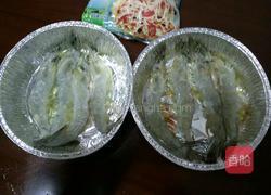 芝士焗大虾的做法图解4