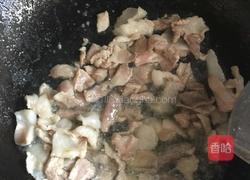 马齿苋炒肉的做法图解7