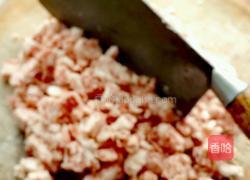 炸豆腐丸子的做法图解3