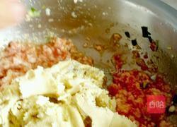 炸豆腐丸子的做法图解7