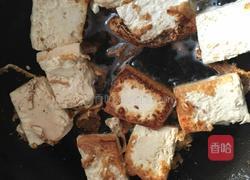 茄子烧豆腐的做法图解4