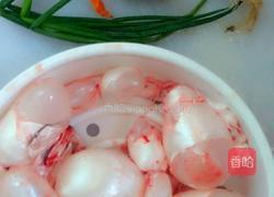 红烧鱼泡的做法图解1