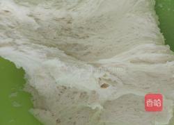 生肉包的做法图解4