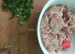 生肉包的做法图解5