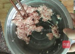 生肉包的做法图解6
