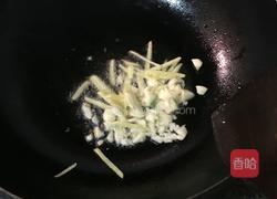 炒钉螺的做法图解4