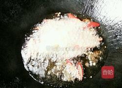 火爆猪肝的做法图解4