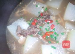 冬瓜老鸭薏米汤的做法图解9