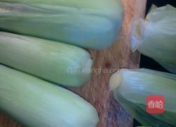 糯玉米的做法图解2