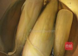 糯玉米的做法图解4