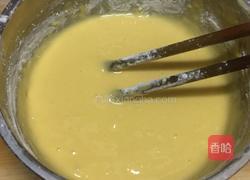 电饭煲原味小蛋糕的做法图解4