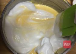 电饭煲原味小蛋糕的做法图解12