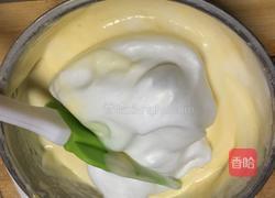 电饭煲原味小蛋糕的做法图解13