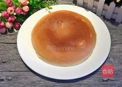 电饭煲原味小蛋糕的做法图解16