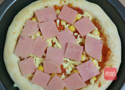 水果披萨的做法图解11