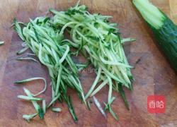 大拌蜇皮的做法图解2