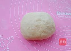 牛角包的做法图解2