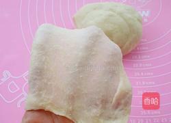 牛角包的做法图解3