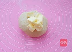 牛角包的做法图解4