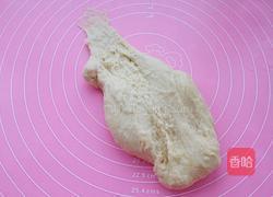 牛角包的做法图解5