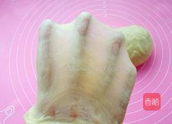 牛角包的做法图解6