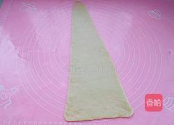 牛角包的做法图解11