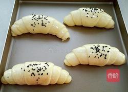 牛角包的做法图解16