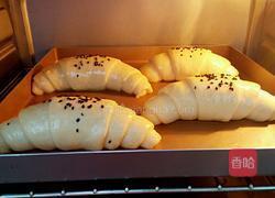 牛角包的做法图解17