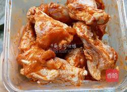 肯德基脆鳞炸翅根的做法图解2