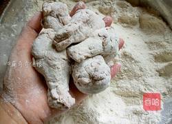 肯德基脆鱗炸翅根的做法圖解7