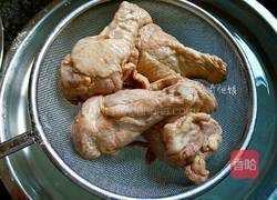 肯德基脆鳞炸翅根的做法图解9