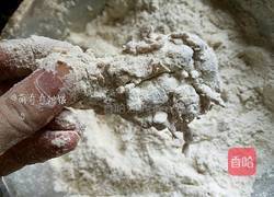 肯德基脆鳞炸翅根的做法图解13