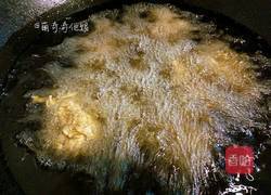 肯德基脆鱗炸翅根的做法圖解15