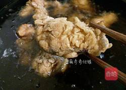 肯德基脆鳞炸翅根的做法图解16