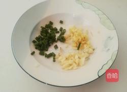 大肠烧豆腐的做法图解3