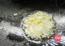 大肠烧豆腐的做法图解4