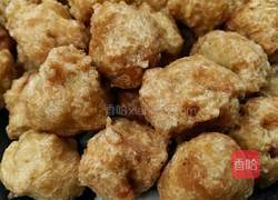 儿童鸡米花的做法图解4