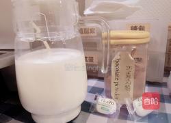 懒人简易甜品的做法图解1