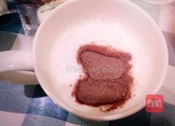 懒人简易甜品的做法图解3