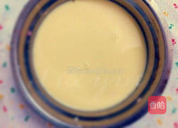 无奶油蛋挞的做法图解6