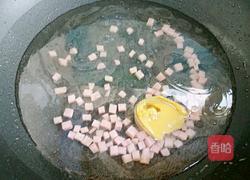 金汤娃娃菜的做法图解6