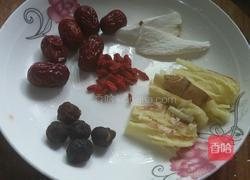 清炖猪脚的做法图解1