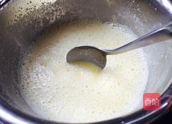 法式柠檬塔的做法图解4