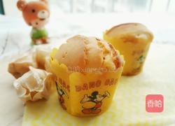 哈雷蛋糕的做法图解7