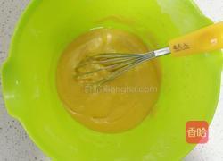 哈雷蛋糕的做法图解4