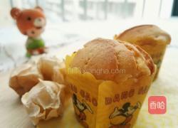 哈雷蛋糕的做法图解6