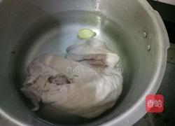 白灼猪手的做法图解2
